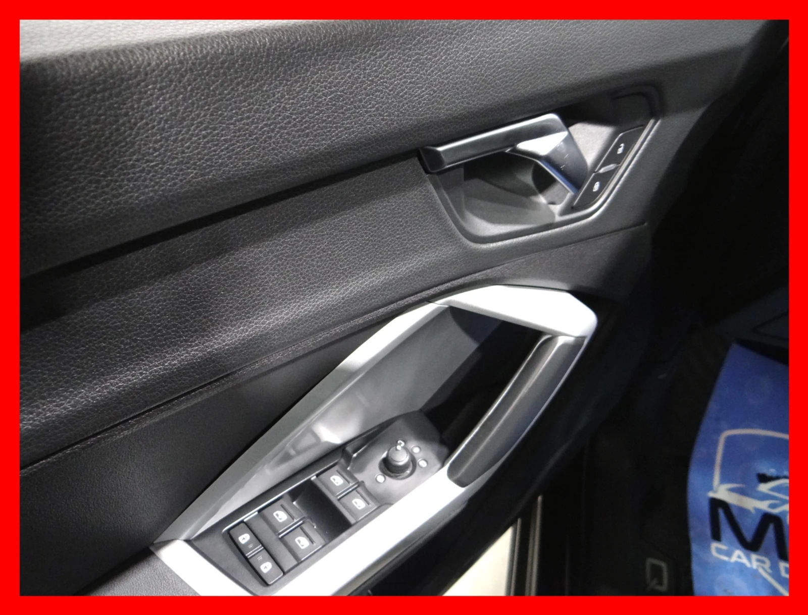 Audi Q3 45 TFSI QUATTRO / DIGITAL COCKPIT / PANO, снимка 8 - Автомобили и джипове - 54691048