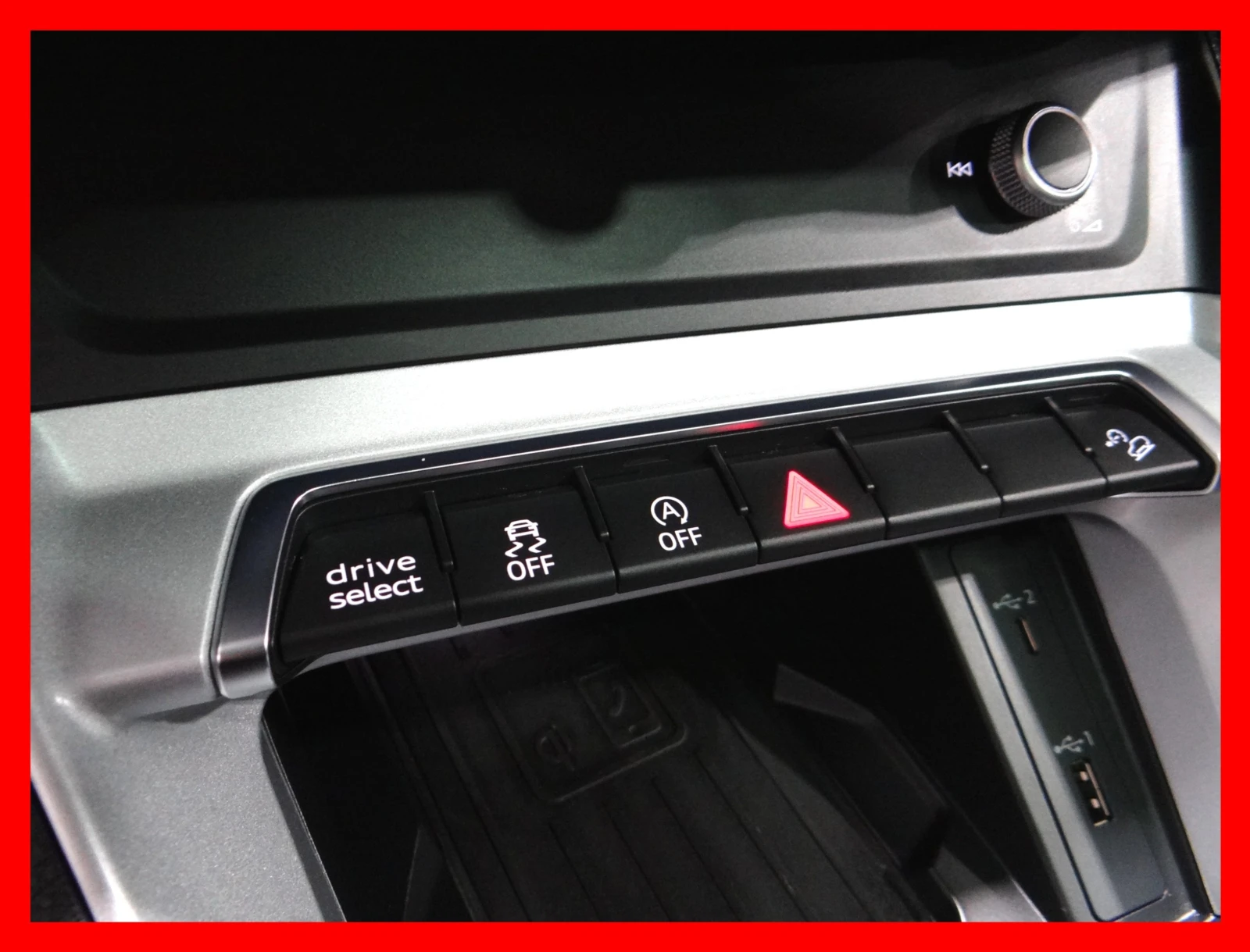 Audi Q3 45 TFSI QUATTRO / DIGITAL COCKPIT / PANO, снимка 11 - Автомобили и джипове - 54691048