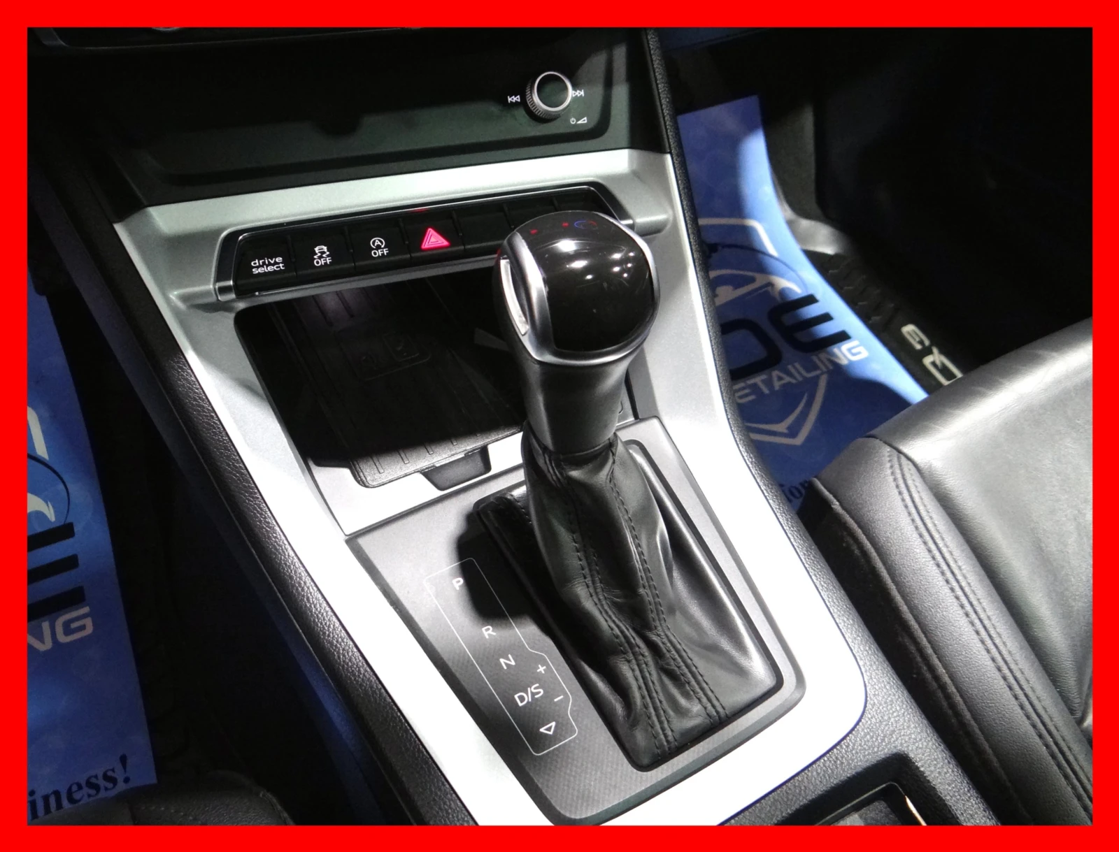 Audi Q3 45 TFSI QUATTRO / DIGITAL COCKPIT / PANO, снимка 14 - Автомобили и джипове - 54691048