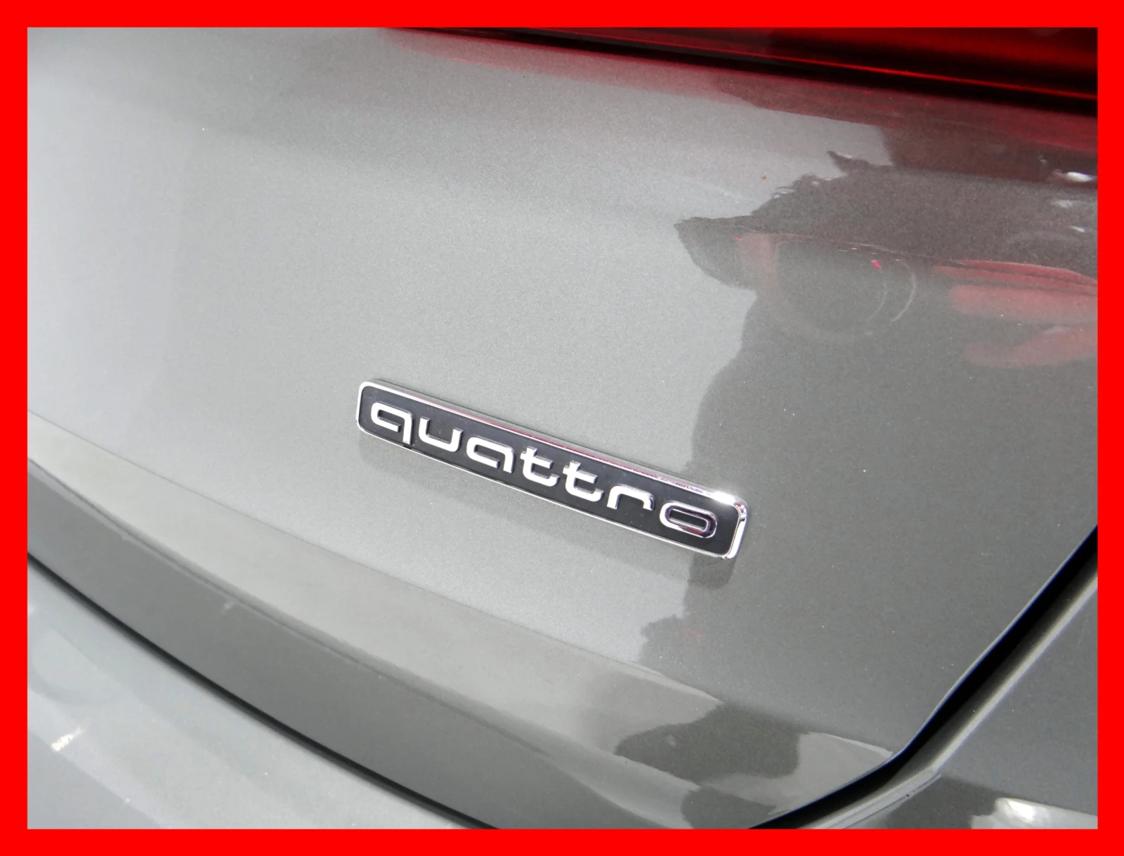 Audi Q3 45 TFSI QUATTRO / DIGITAL COCKPIT / PANO, снимка 17 - Автомобили и джипове - 54691048