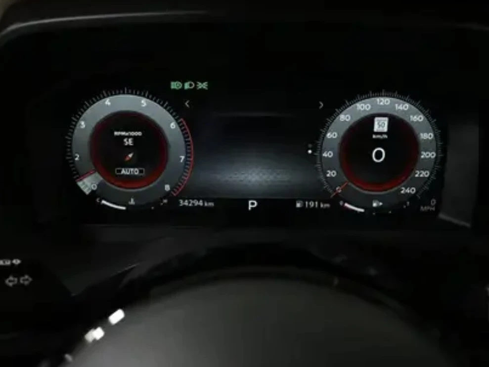 Nissan Rogue Platinum, снимка 7 - Автомобили и джипове - 54710306