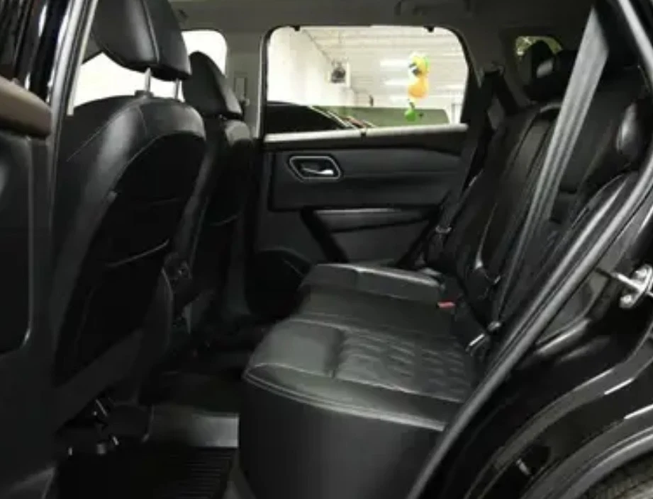 Nissan Rogue Platinum, снимка 12 - Автомобили и джипове - 54710306
