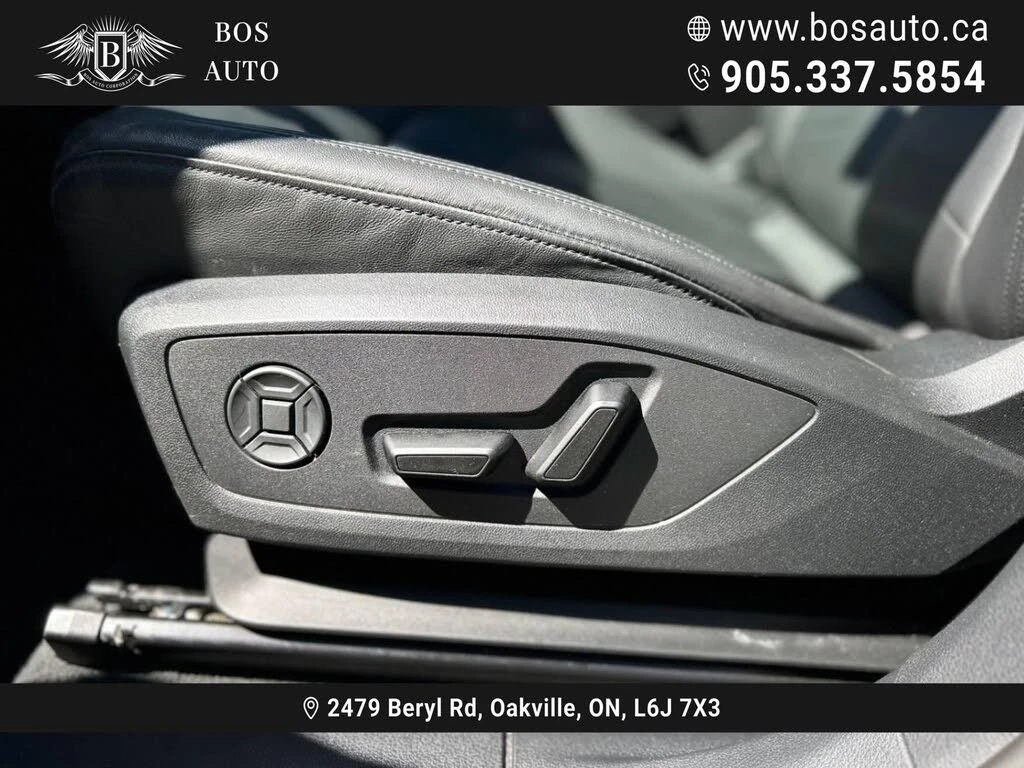 Audi Q3 45 TFSI quattro Komfort* АвтоКредит * (Цена до БГ), снимка 17 - Автомобили и джипове - 55630553