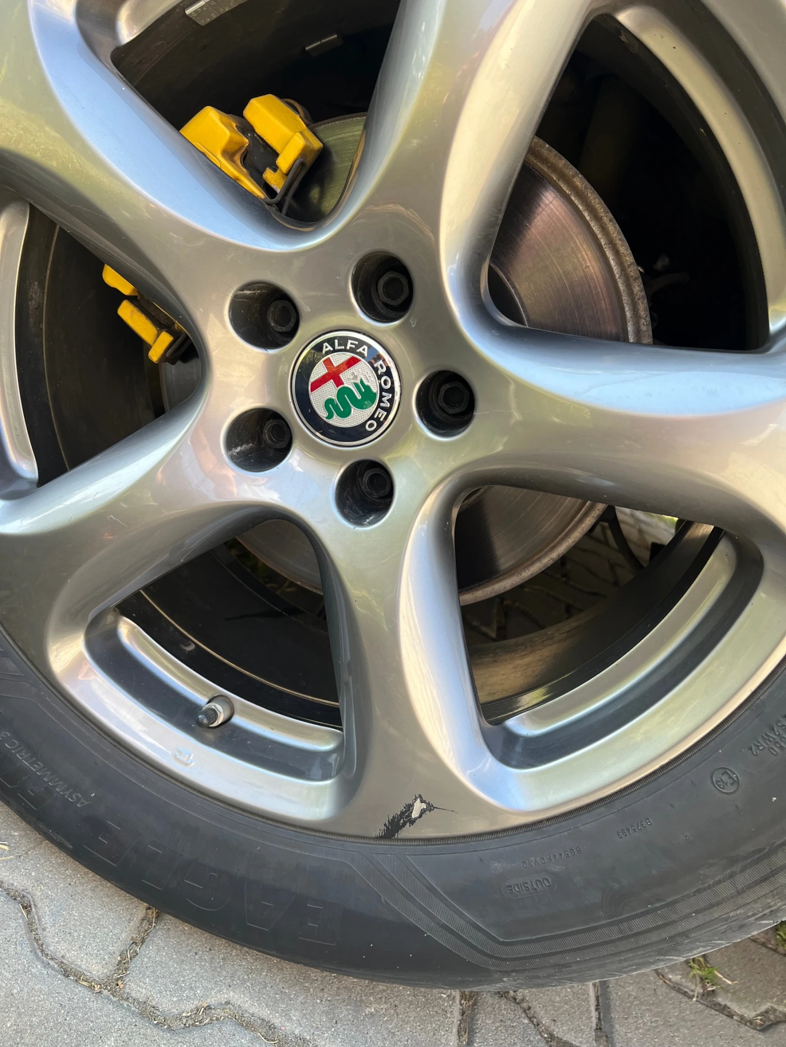 Alfa Romeo Stelvio НАМАЛЕНА ЦЕНА!!!, снимка 16 - Автомобили и джипове - 55674422