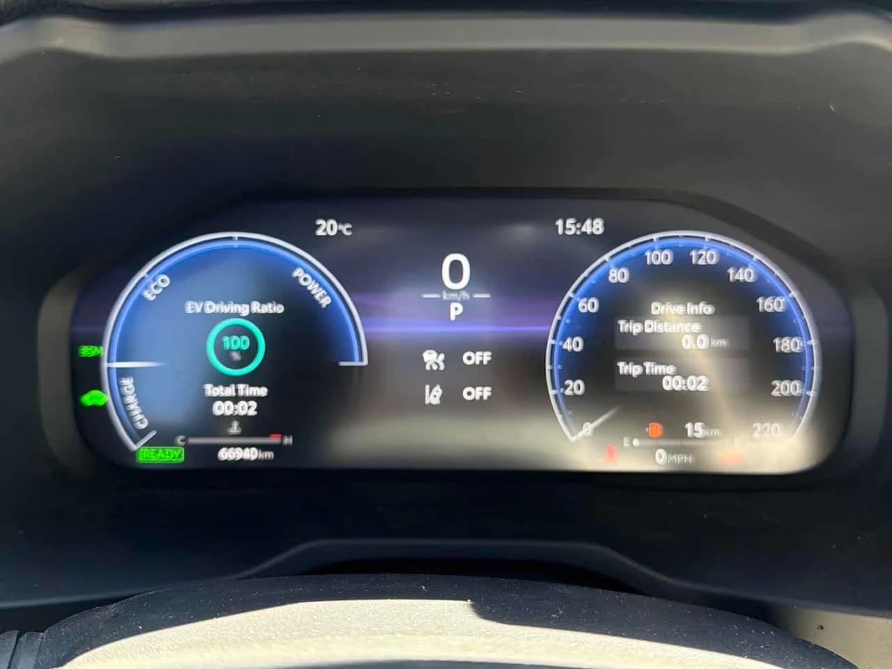 Toyota Rav4 * Hybrid XSE * CARFAX * , снимка 8 - Автомобили и джипове - 56225804