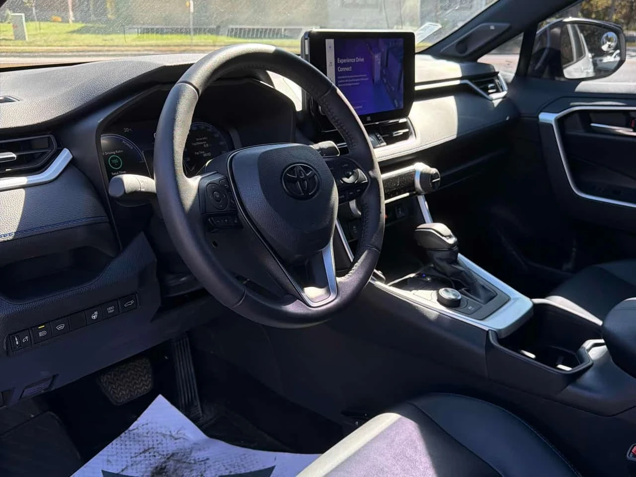 Toyota Rav4 * Hybrid XSE * CARFAX * , снимка 5 - Автомобили и джипове - 56225804