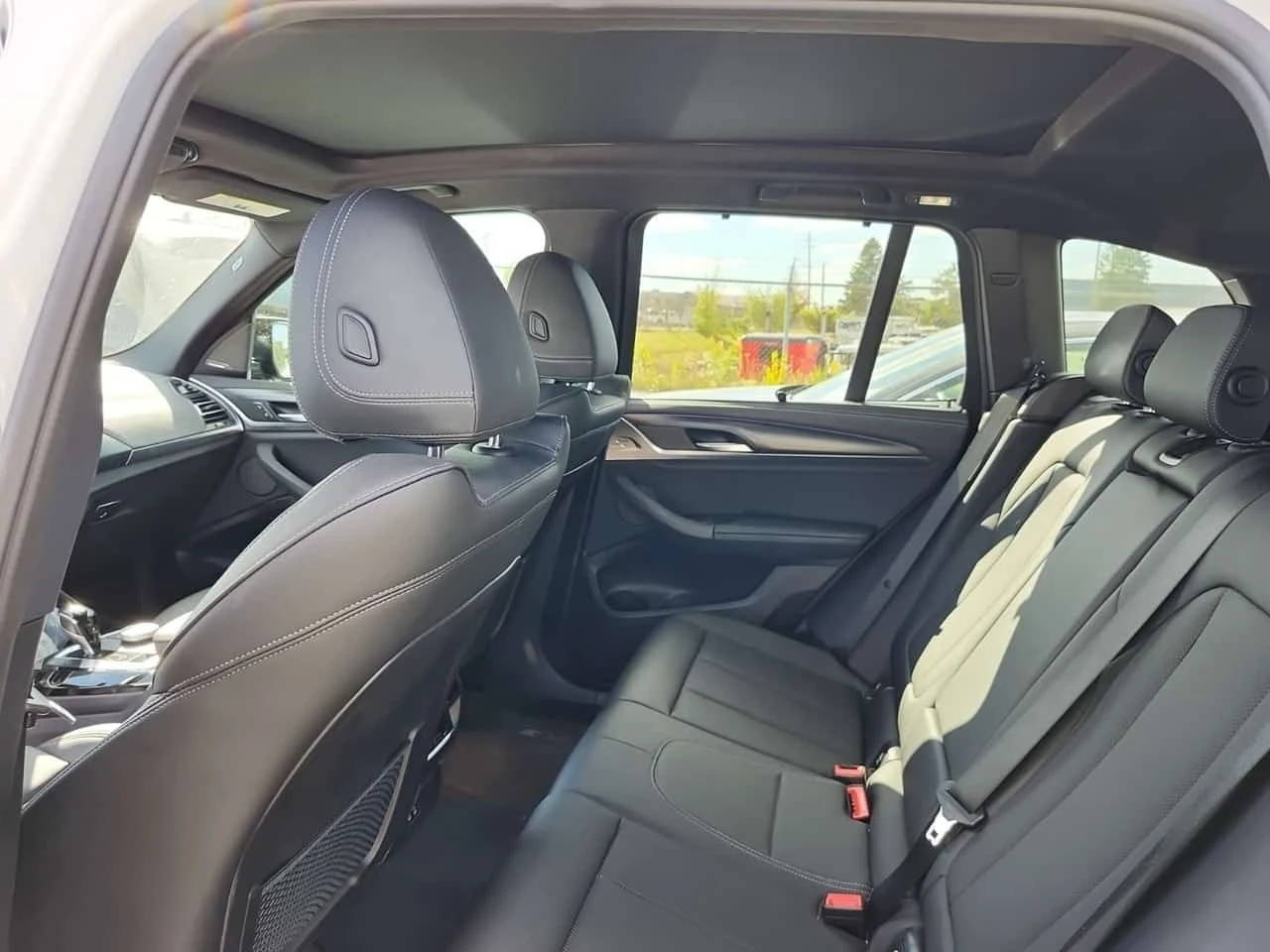 BMW X3 M40i * FACE * HEAD UP * CARFAX * , снимка 10 - Автомобили и джипове - 56293893