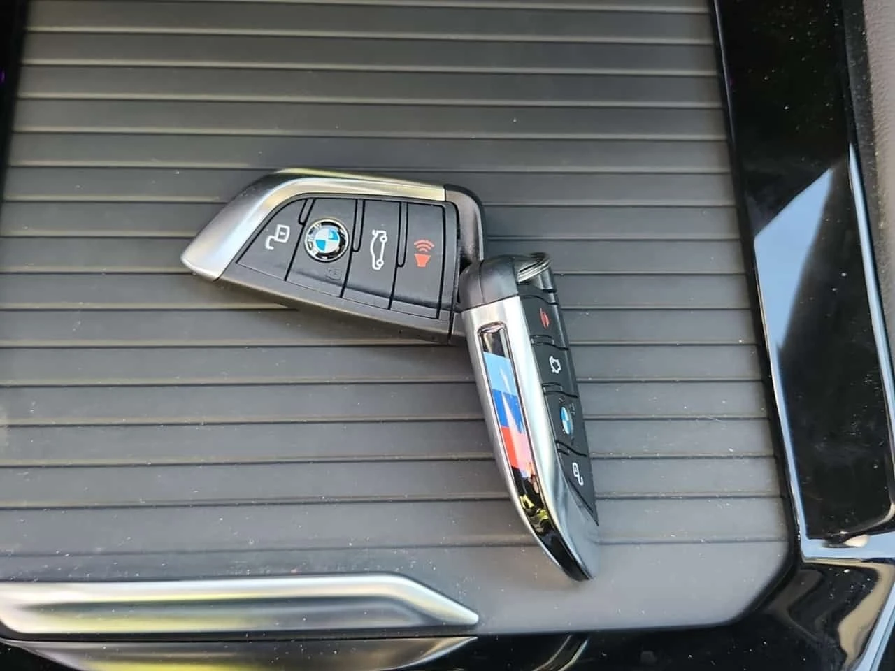 BMW X3 M40i * FACE * HEAD UP * CARFAX * , снимка 11 - Автомобили и джипове - 56293893