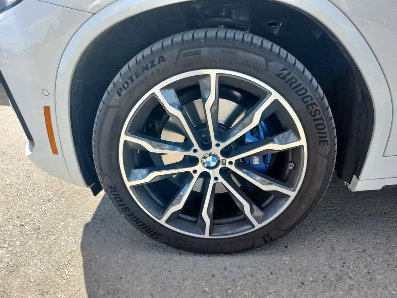 BMW X3 M40i * FACE * HEAD UP * CARFAX * , снимка 5 - Автомобили и джипове - 56293893