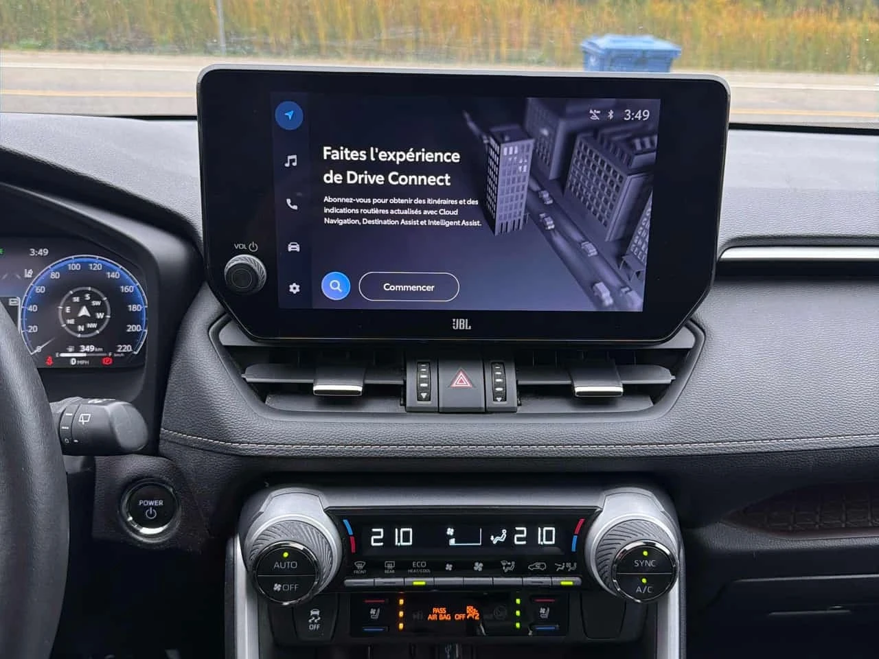 Toyota Rav4  Hybrid Limited AWD / CARFAX / ���� �� �������� | Mobile.bg � ����������� 9