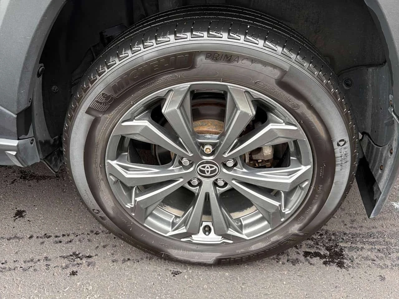 Toyota Rav4  Hybrid Limited AWD / CARFAX / ���� �� �������� | Mobile.bg � ����������� 10