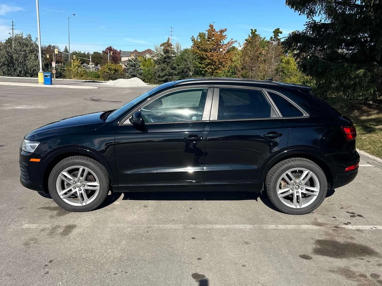 Audi Q3 * Komfort * CARFAX * ����� �� ����������� *  | Mobile.bg � ����������� 2