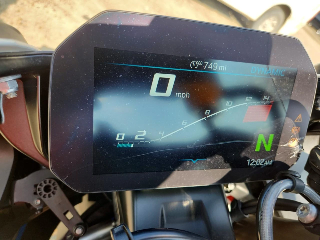 ����� BMW S 1000 Rr | Mobile.bg � ����������� 7