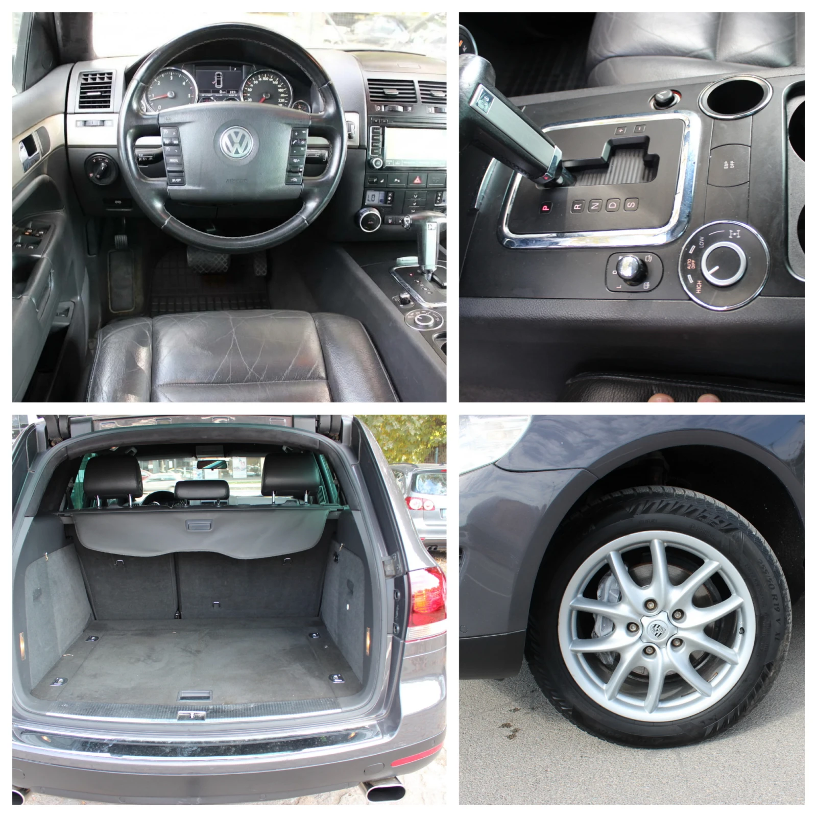VW Touareg 3.0 TDI   � �����������   | Mobile.bg � ����������� 16