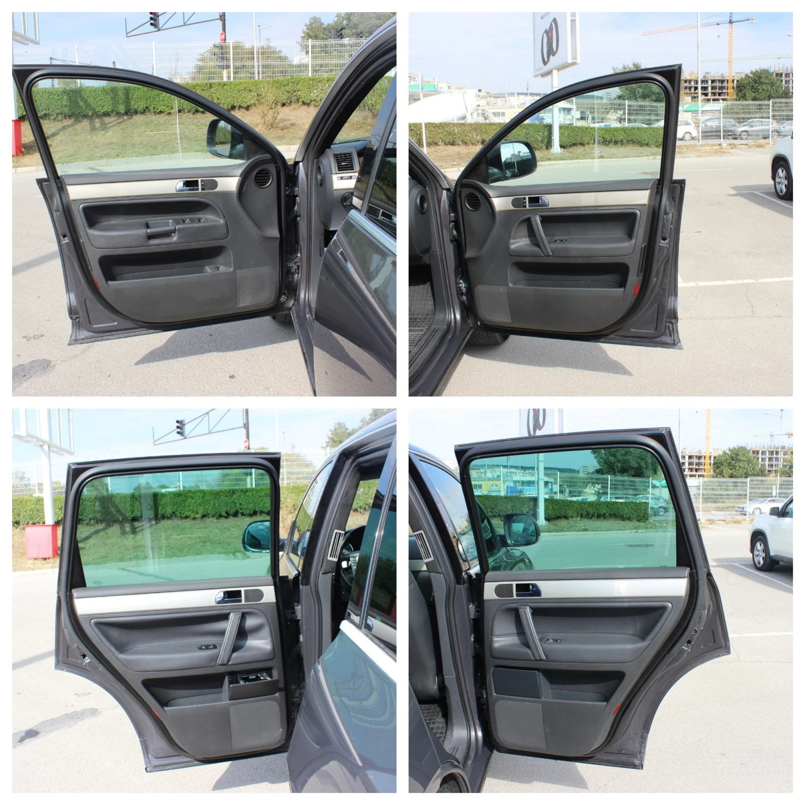 VW Touareg 3.0 TDI   � �����������   | Mobile.bg � ����������� 15
