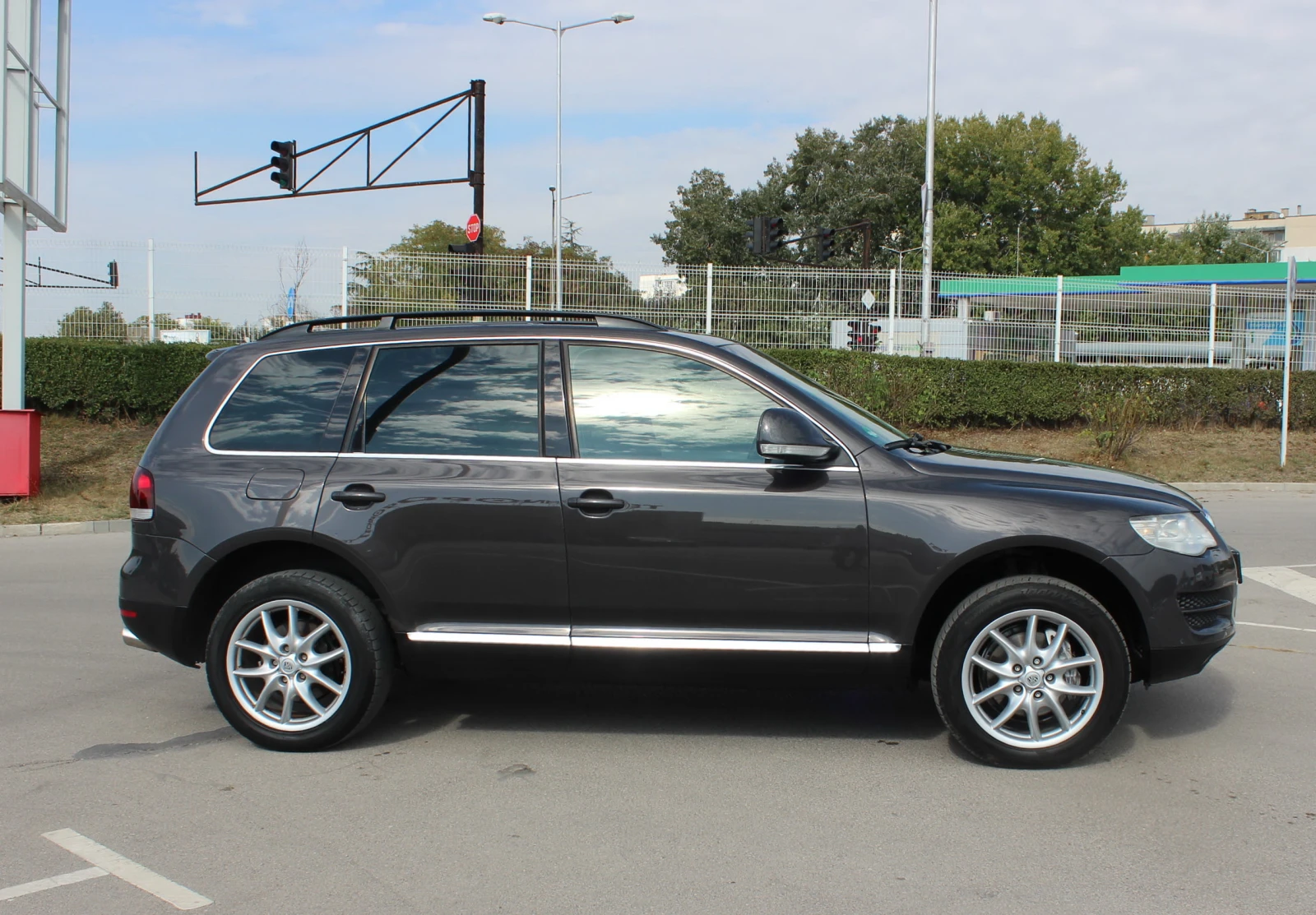 VW Touareg 3.0 TDI   � �����������   | Mobile.bg � ����������� 5