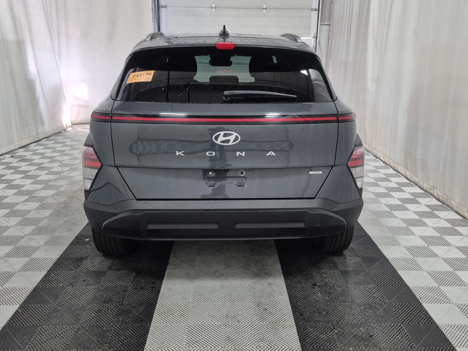 Hyundai Kona * PREFERRED* �������* �����������* BLINDSPOT*  | Mobile.bg � ����������� 16