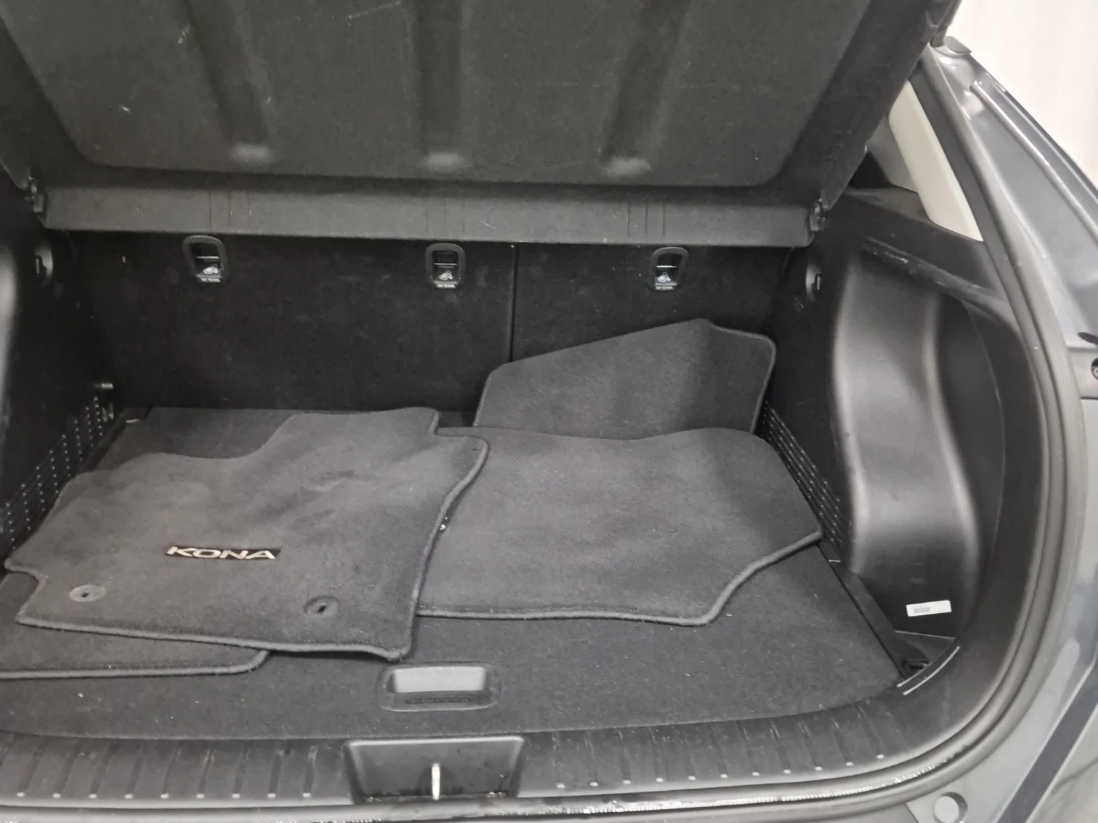 Hyundai Kona * PREFERRED* �������* �����������* BLINDSPOT*  | Mobile.bg � ����������� 13