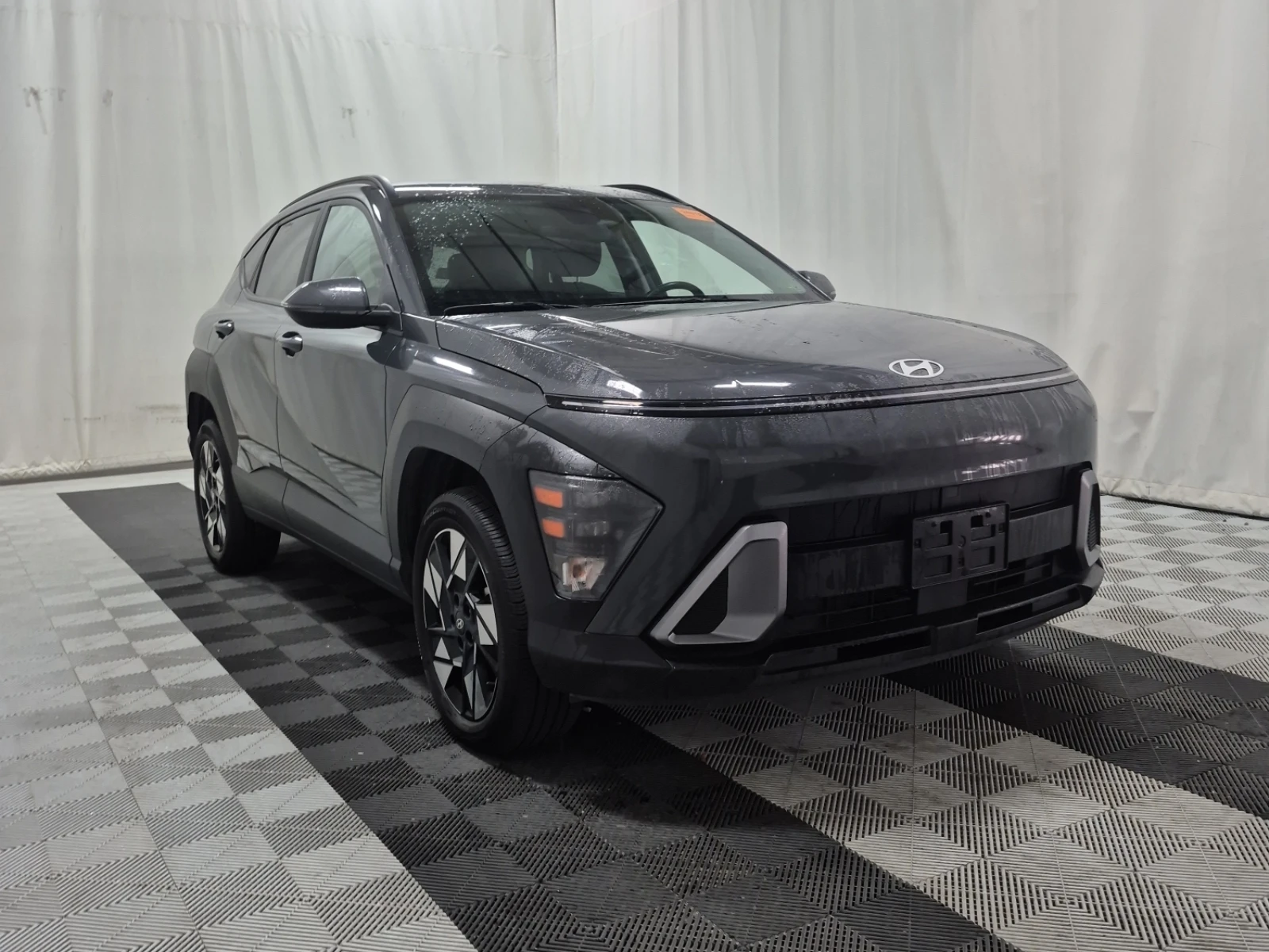 Hyundai Kona * PREFERRED* �������* �����������* BLINDSPOT*  | Mobile.bg � ����������� 2