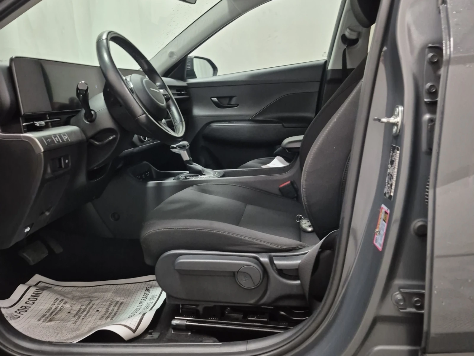 Hyundai Kona * PREFERRED* �������* �����������* BLINDSPOT*  | Mobile.bg � ����������� 5