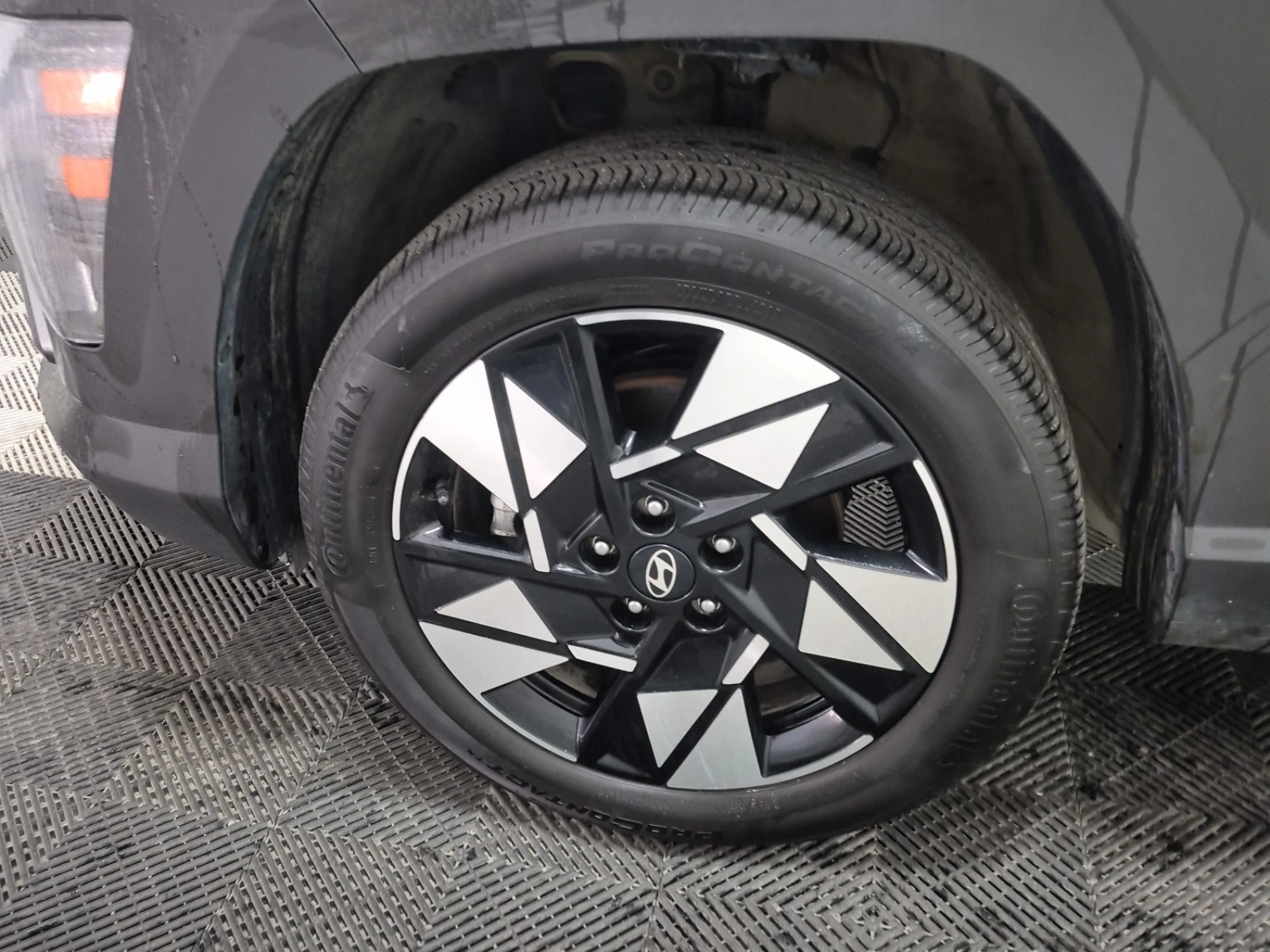 Hyundai Kona * PREFERRED* �������* �����������* BLINDSPOT*  | Mobile.bg � ����������� 6