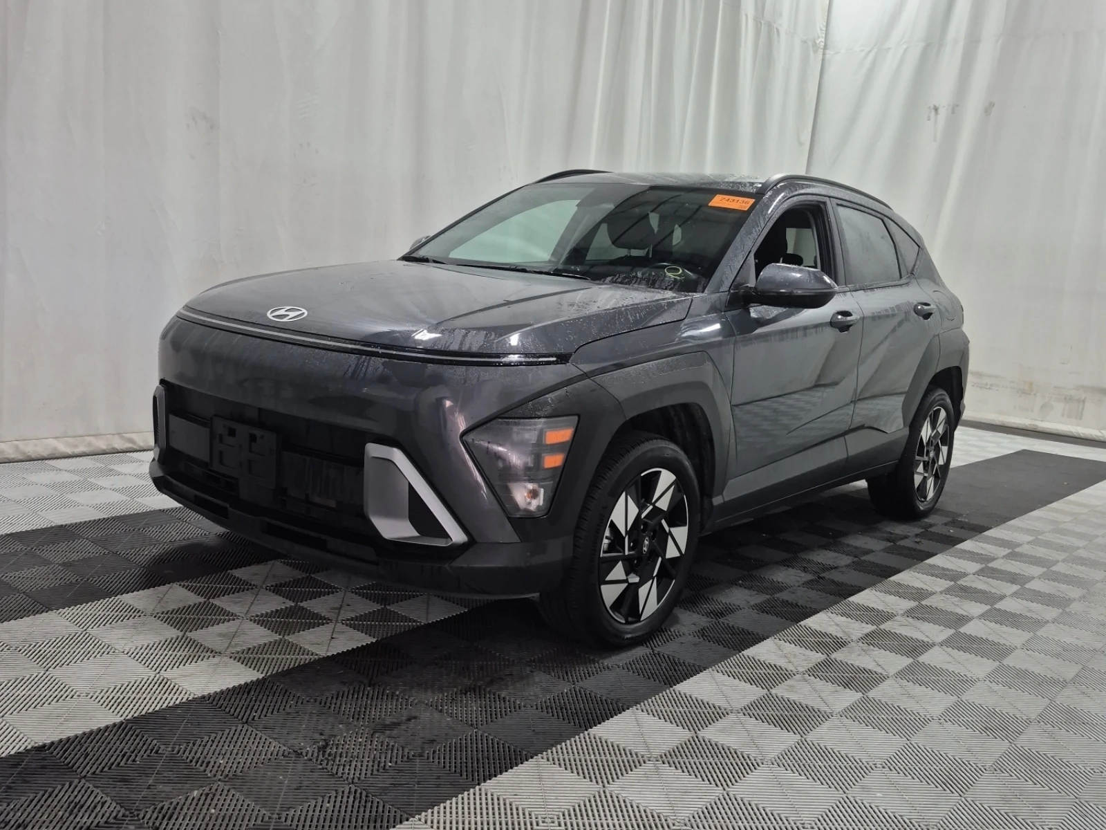 Hyundai Kona * PREFERRED* ПОДГРЕВ* ЗАДНАКАМЕРА* BLINDSPOT* 