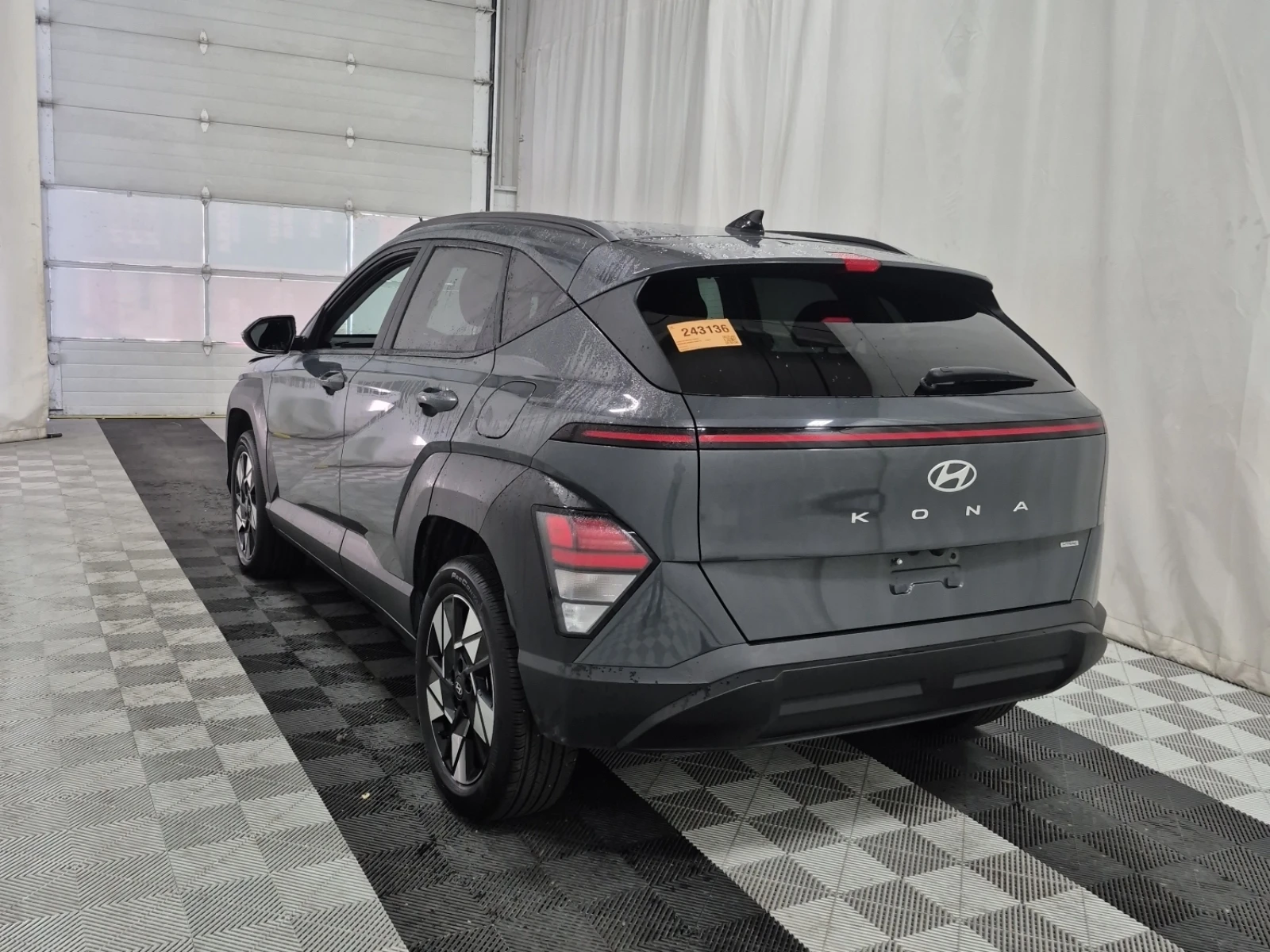 Hyundai Kona * PREFERRED* �������* �����������* BLINDSPOT*  | Mobile.bg � ����������� 4