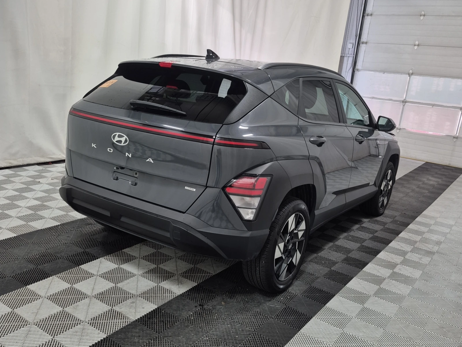 Hyundai Kona * PREFERRED* �������* �����������* BLINDSPOT*  | Mobile.bg � ����������� 3