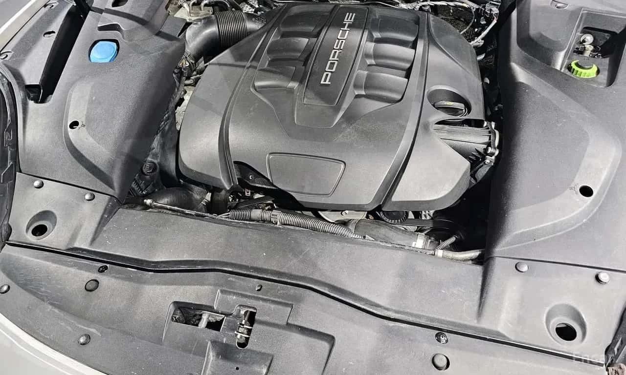 Porsche Cayenne * 3.0 Diesel * , снимка 6 - Автомобили и джипове - 56580137