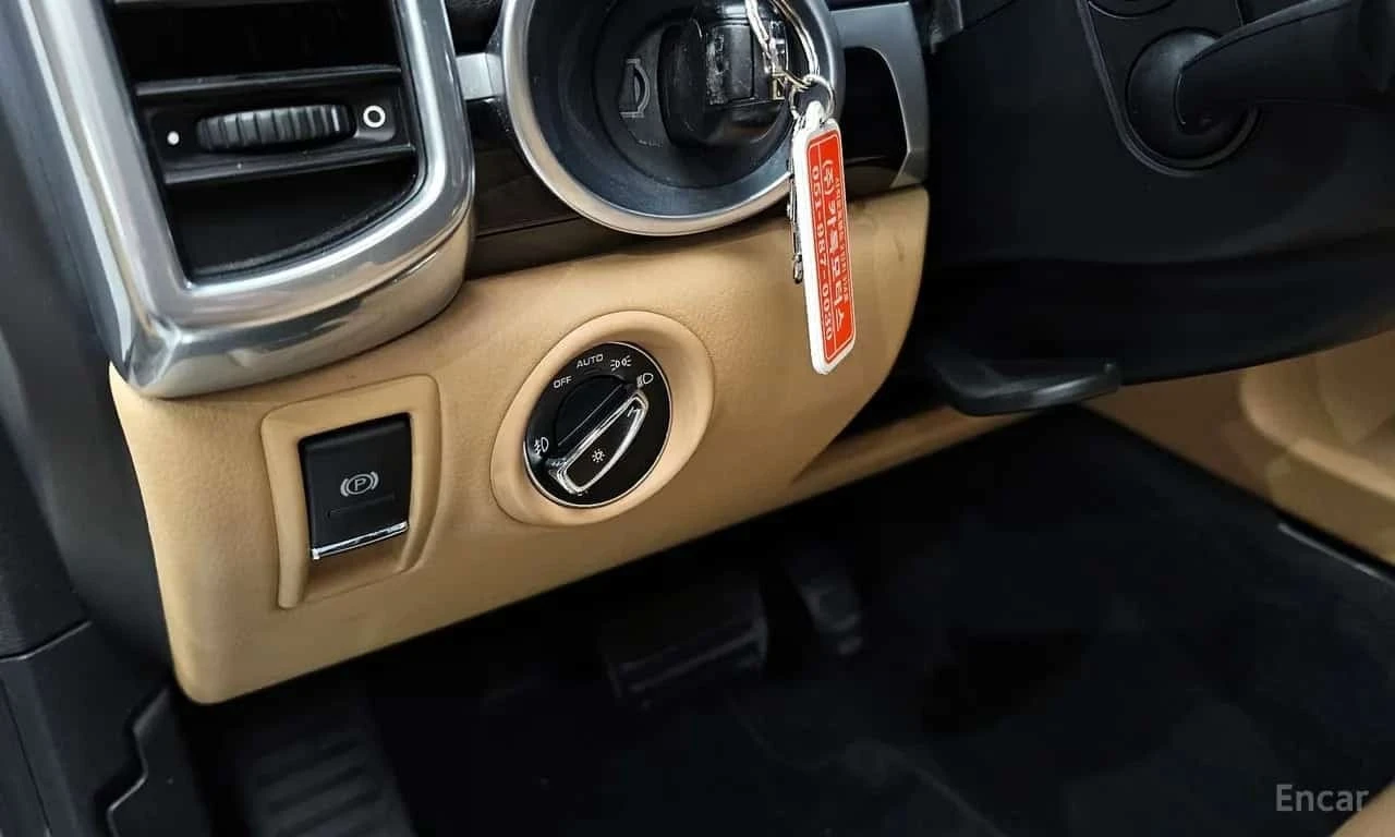 Porsche Cayenne * 3.0 Diesel * , снимка 16 - Автомобили и джипове - 56580137