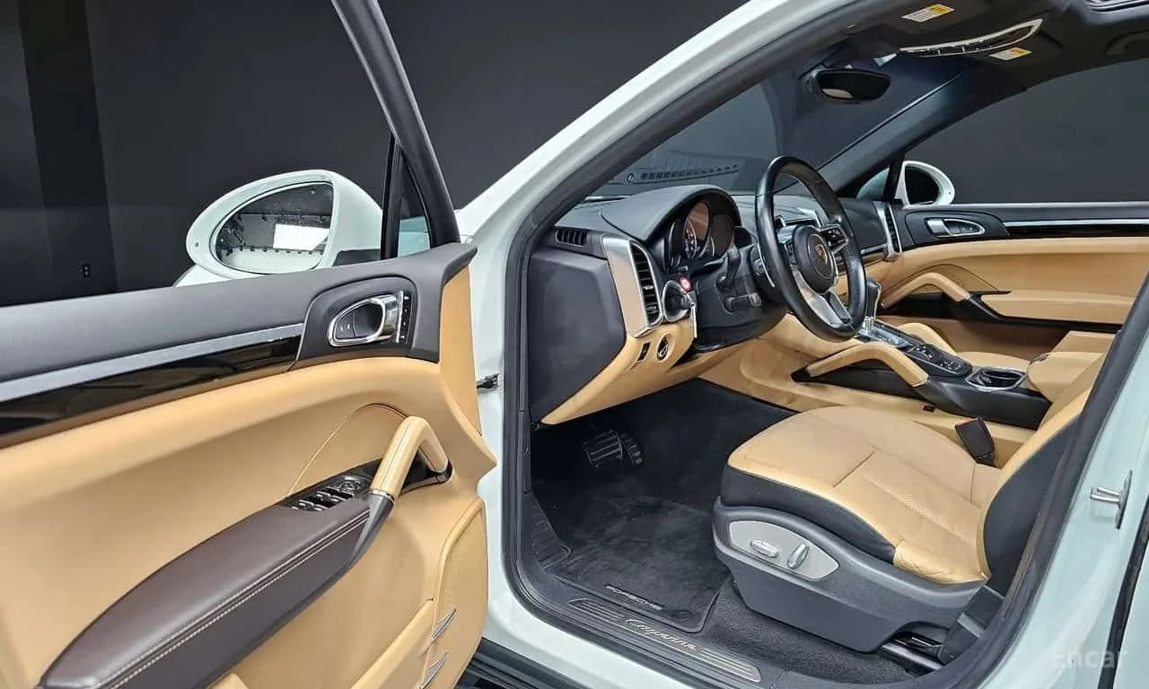 Porsche Cayenne * 3.0 Diesel * , снимка 11 - Автомобили и джипове - 56580137