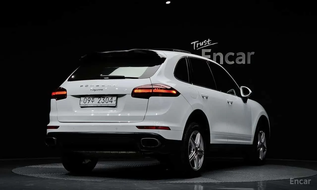 Porsche Cayenne * 3.0 Diesel * , снимка 2 - Автомобили и джипове - 56580137