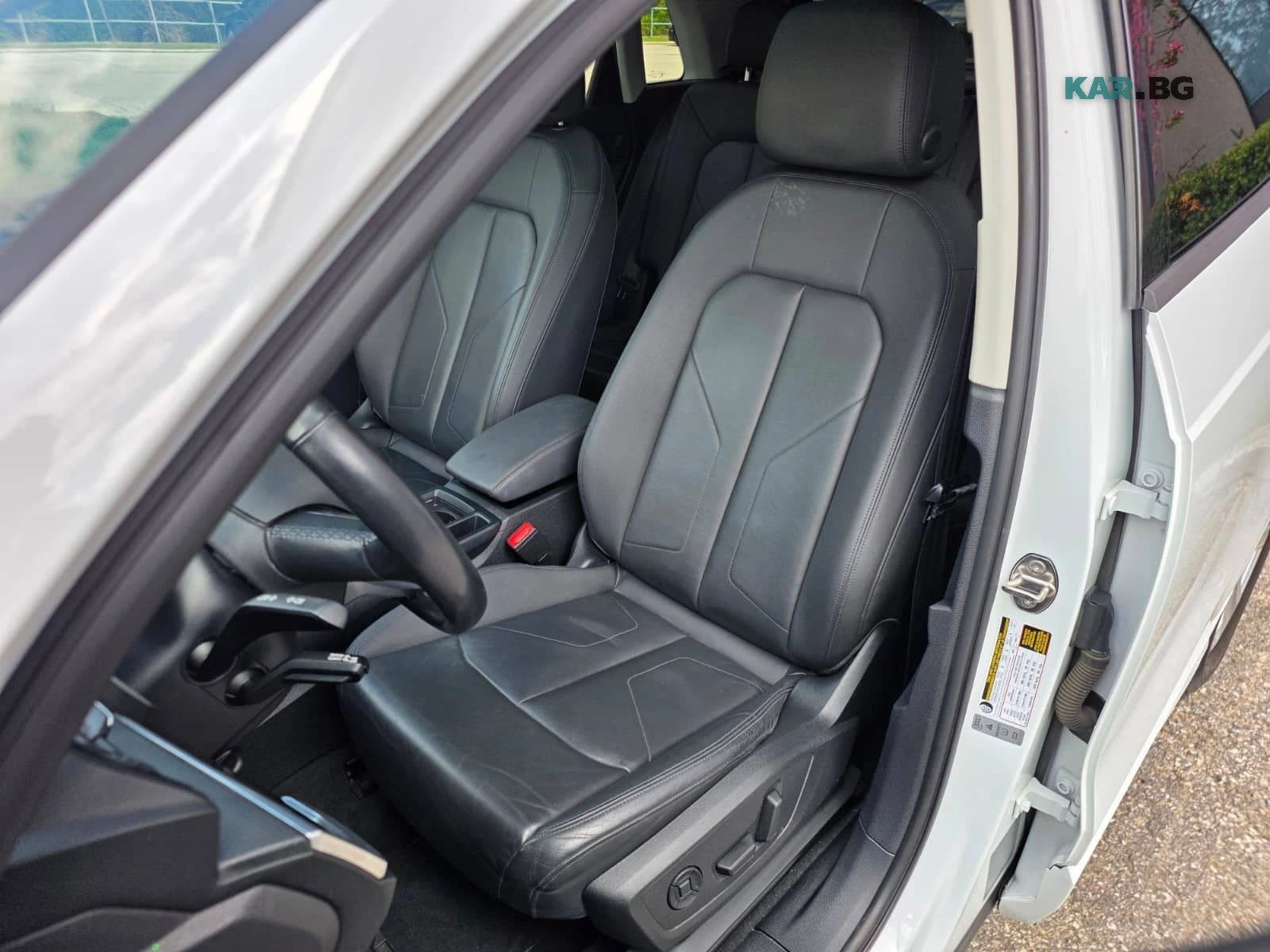 Audi Q3 40TFSI* * ������* * ��������* * �������* *  | Mobile.bg � ����������� 9