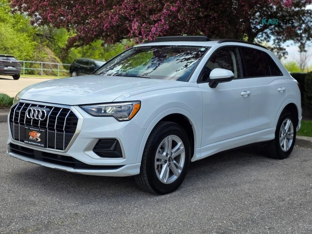 Audi Q3 40TFSI* * ������* * ��������* * �������* *  | Mobile.bg � ����������� 2