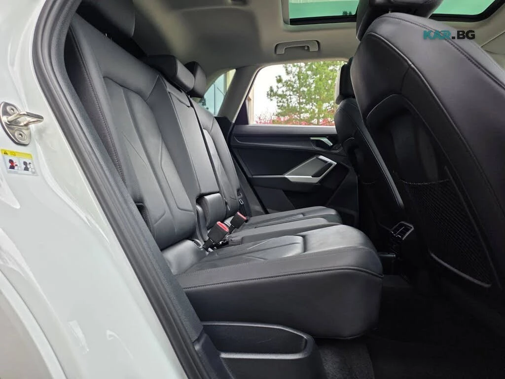 Audi Q3 40TFSI* * ������* * ��������* * �������* *  | Mobile.bg � ����������� 16