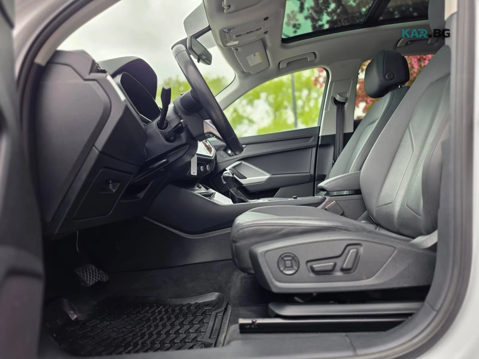 Audi Q3 40TFSI* * ������* * ��������* * �������* *  | Mobile.bg � ����������� 10
