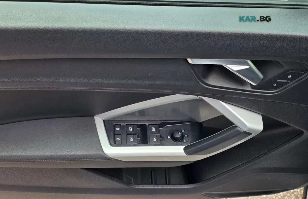 Audi Q3 40TFSI* * ������* * ��������* * �������* *  | Mobile.bg � ����������� 7