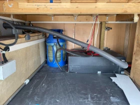 Citroen Jumper КЕМПЕР, снимка 10