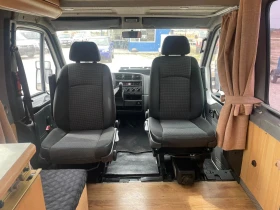 Citroen Jumper КЕМПЕР, снимка 12