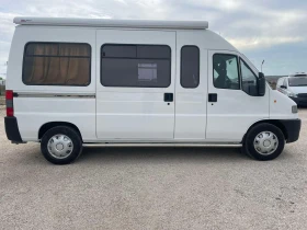 Citroen Jumper КЕМПЕР, снимка 4