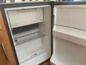 Citroen Jumper КЕМПЕР, снимка 13