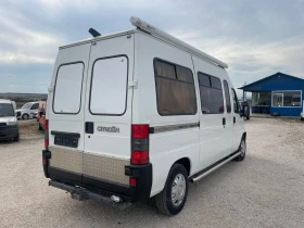 Citroen Jumper КЕМПЕР, снимка 6