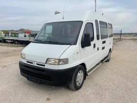 Citroen Jumper КЕМПЕР, снимка 3