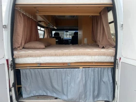 Citroen Jumper КЕМПЕР, снимка 7