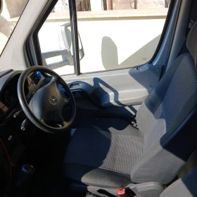 Mercedes-Benz Sprinter 313 Спринтер, снимка 11