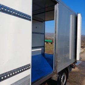 Mercedes-Benz Sprinter 313 Спринтер, снимка 17