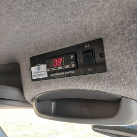 Mercedes-Benz Sprinter 313 Спринтер, снимка 5