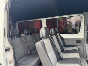 Mercedes-Benz Sprinter 311CDI* Климатик* 8+ 1 места, снимка 6