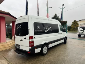 Mercedes-Benz Sprinter 311CDI* Климатик* 8+ 1 места, снимка 10