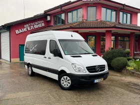 Mercedes-Benz Sprinter 311CDI* Климатик* 8+ 1 места, снимка 12
